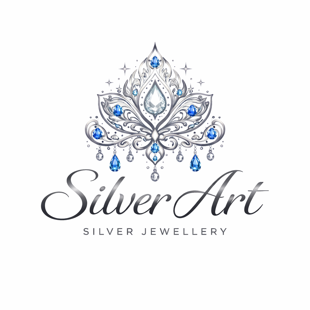 silver art 